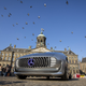 Image for article titled Mercedes Beats Tesla to Hands-Free Driving